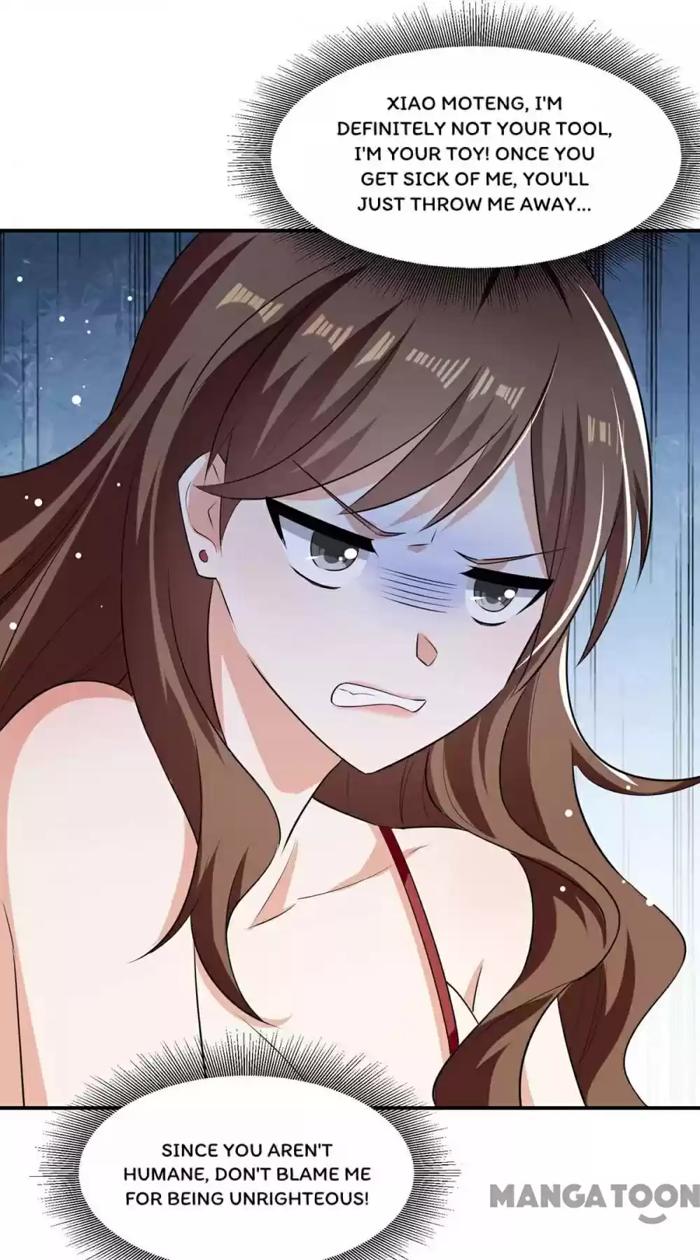 Genius Cool Treasure: President's Wife Is Too Powerful Chapter 169