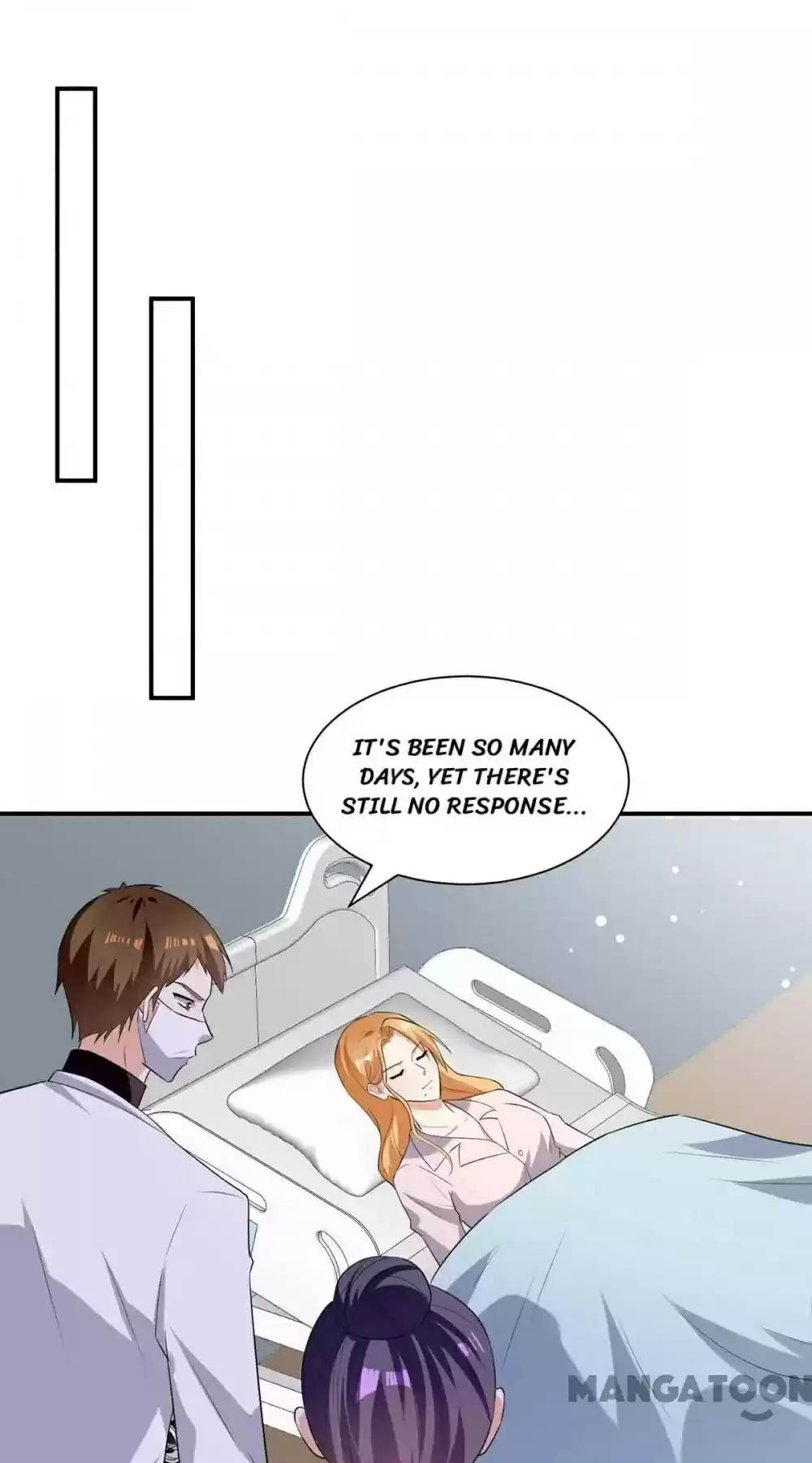 Genius Cool Treasure: President's Wife Is Too Powerful Chapter 169