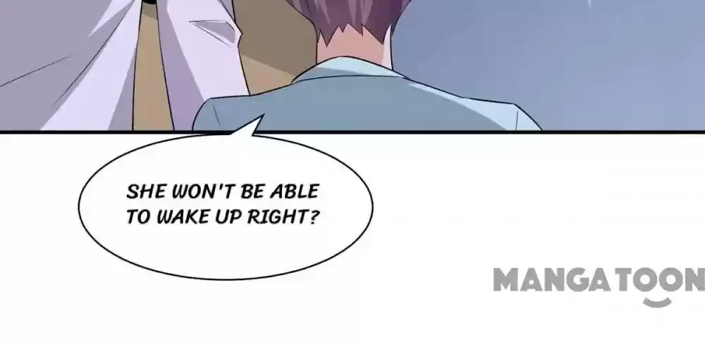 Genius Cool Treasure: President's Wife Is Too Powerful Chapter 169