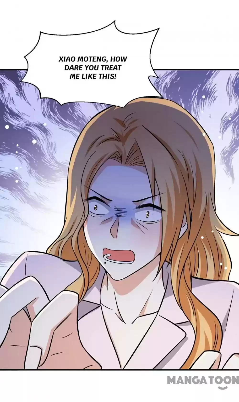 Genius Cool Treasure: President's Wife Is Too Powerful Chapter 170