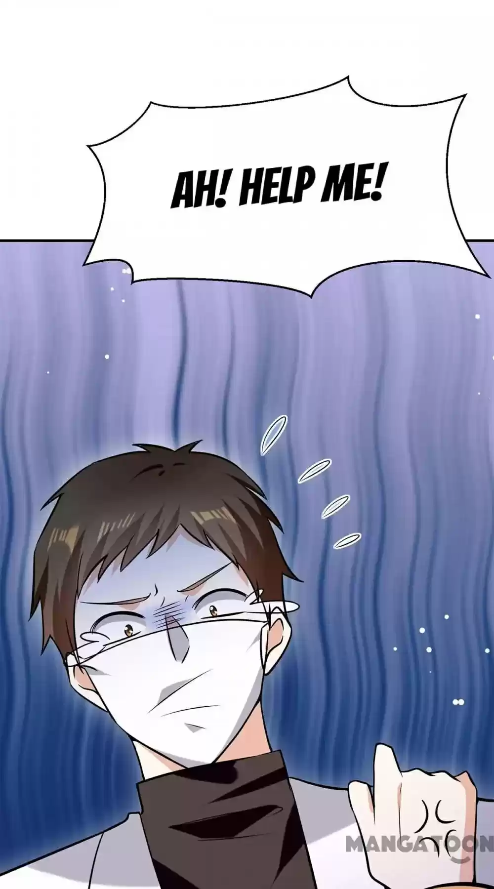 Genius Cool Treasure: President's Wife Is Too Powerful Chapter 170