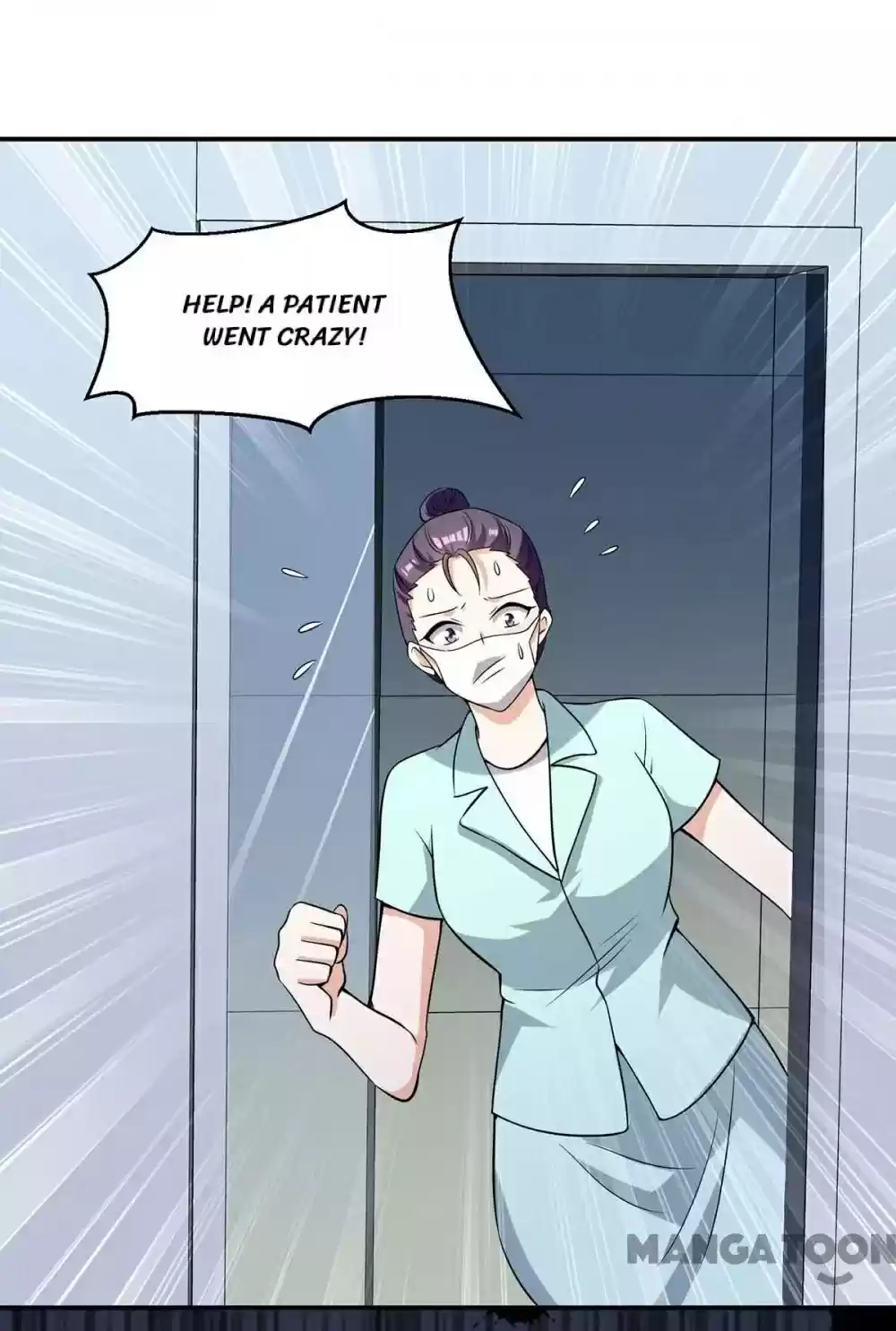 Genius Cool Treasure: President's Wife Is Too Powerful Chapter 170