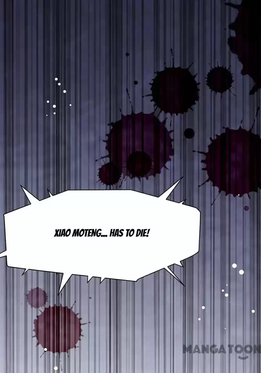 Genius Cool Treasure: President's Wife Is Too Powerful Chapter 170