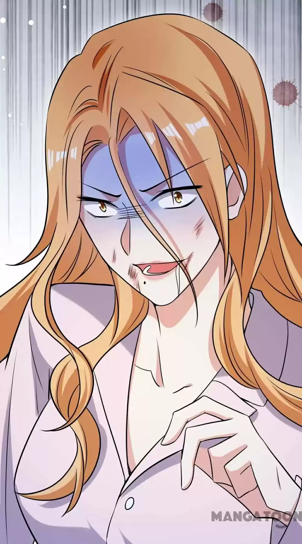 Genius Cool Treasure: President's Wife Is Too Powerful Chapter 170