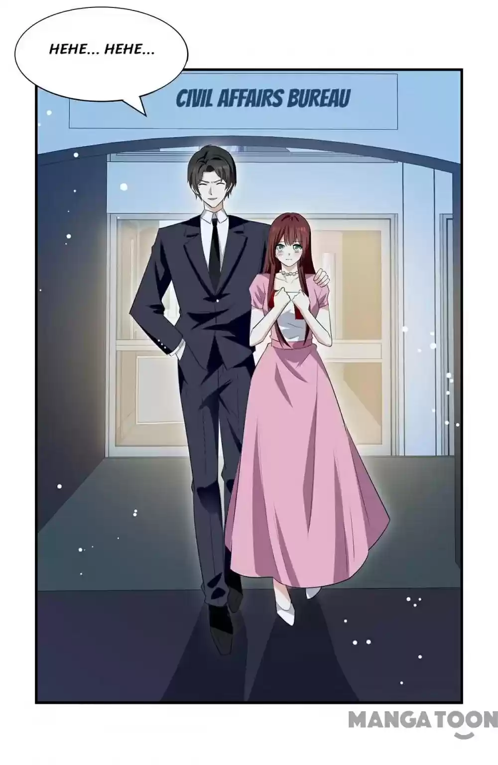 Genius Cool Treasure: President's Wife Is Too Powerful Chapter 170