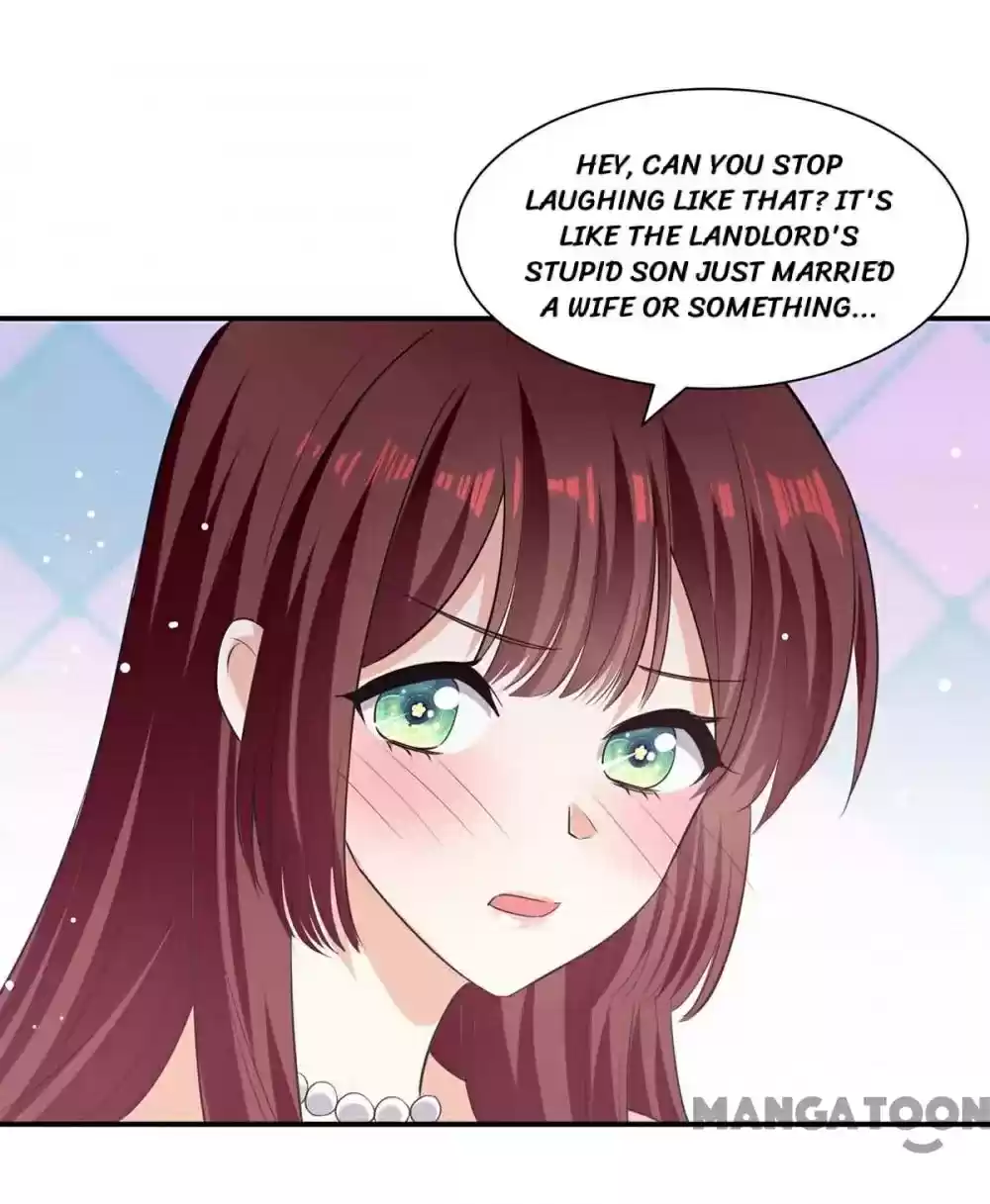 Genius Cool Treasure: President's Wife Is Too Powerful Chapter 170