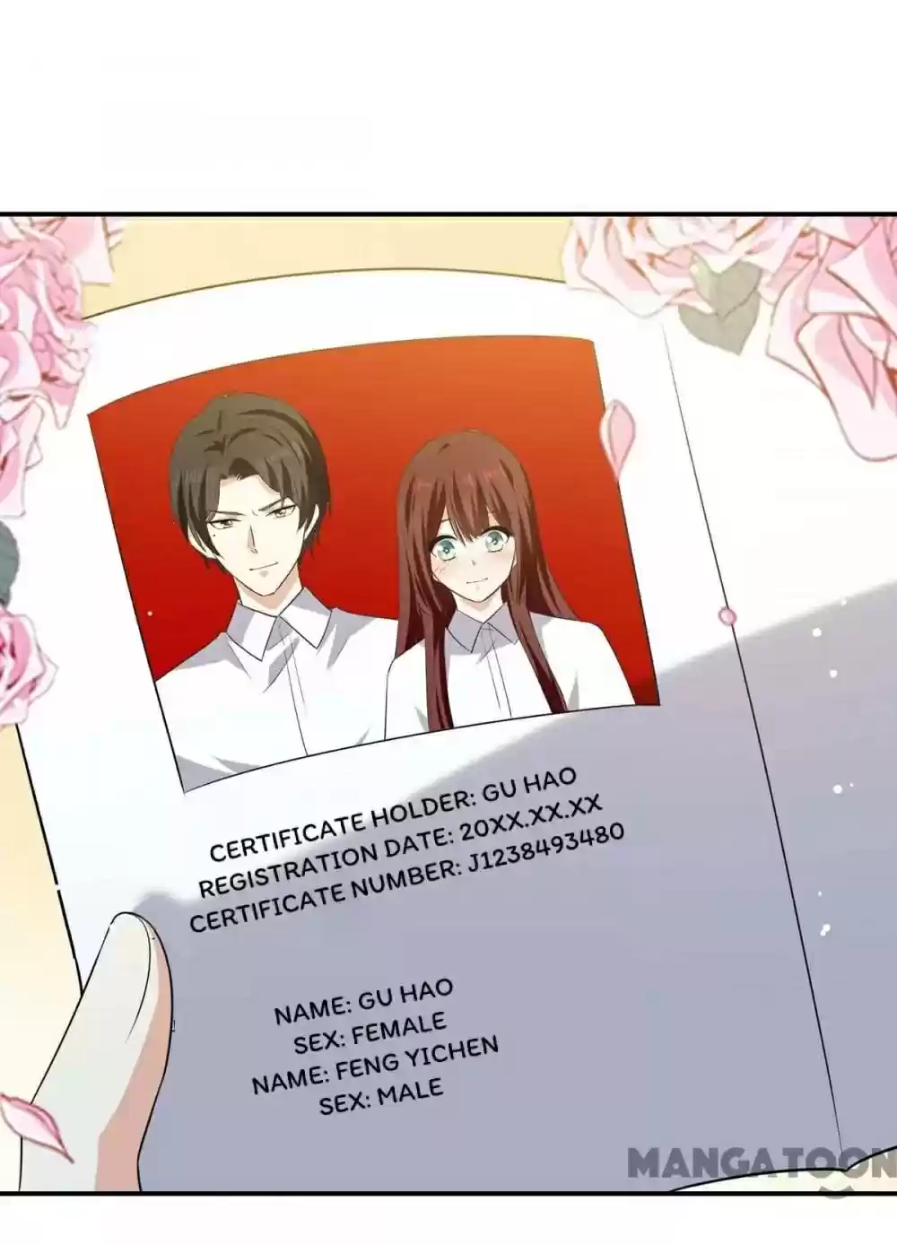 Genius Cool Treasure: President's Wife Is Too Powerful Chapter 170