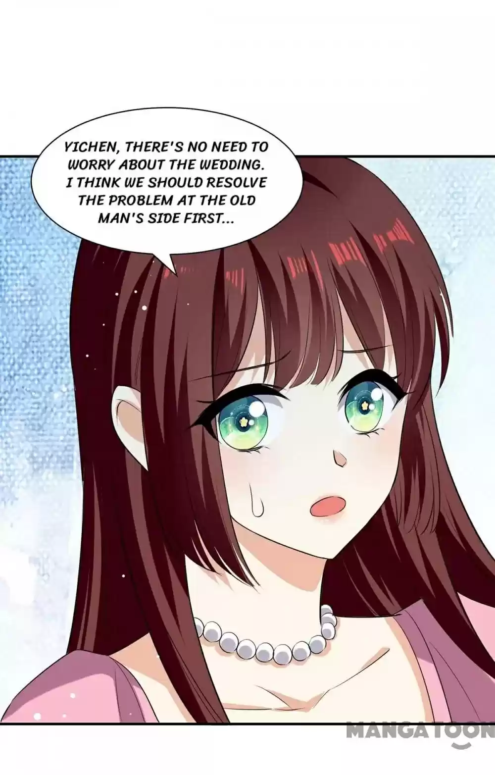 Genius Cool Treasure: President's Wife Is Too Powerful Chapter 170