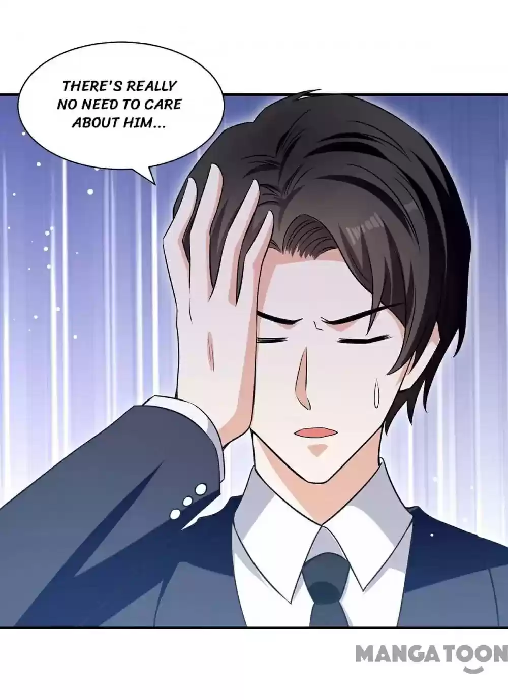 Genius Cool Treasure: President's Wife Is Too Powerful Chapter 170