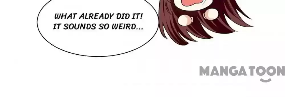 Genius Cool Treasure: President's Wife Is Too Powerful Chapter 170