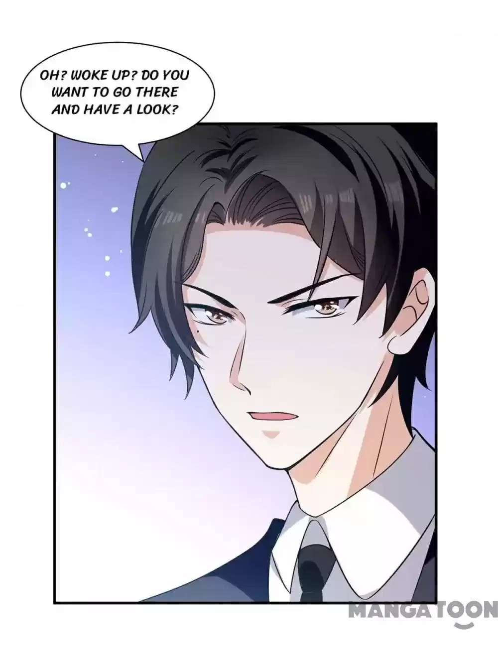 Genius Cool Treasure: President's Wife Is Too Powerful Chapter 170