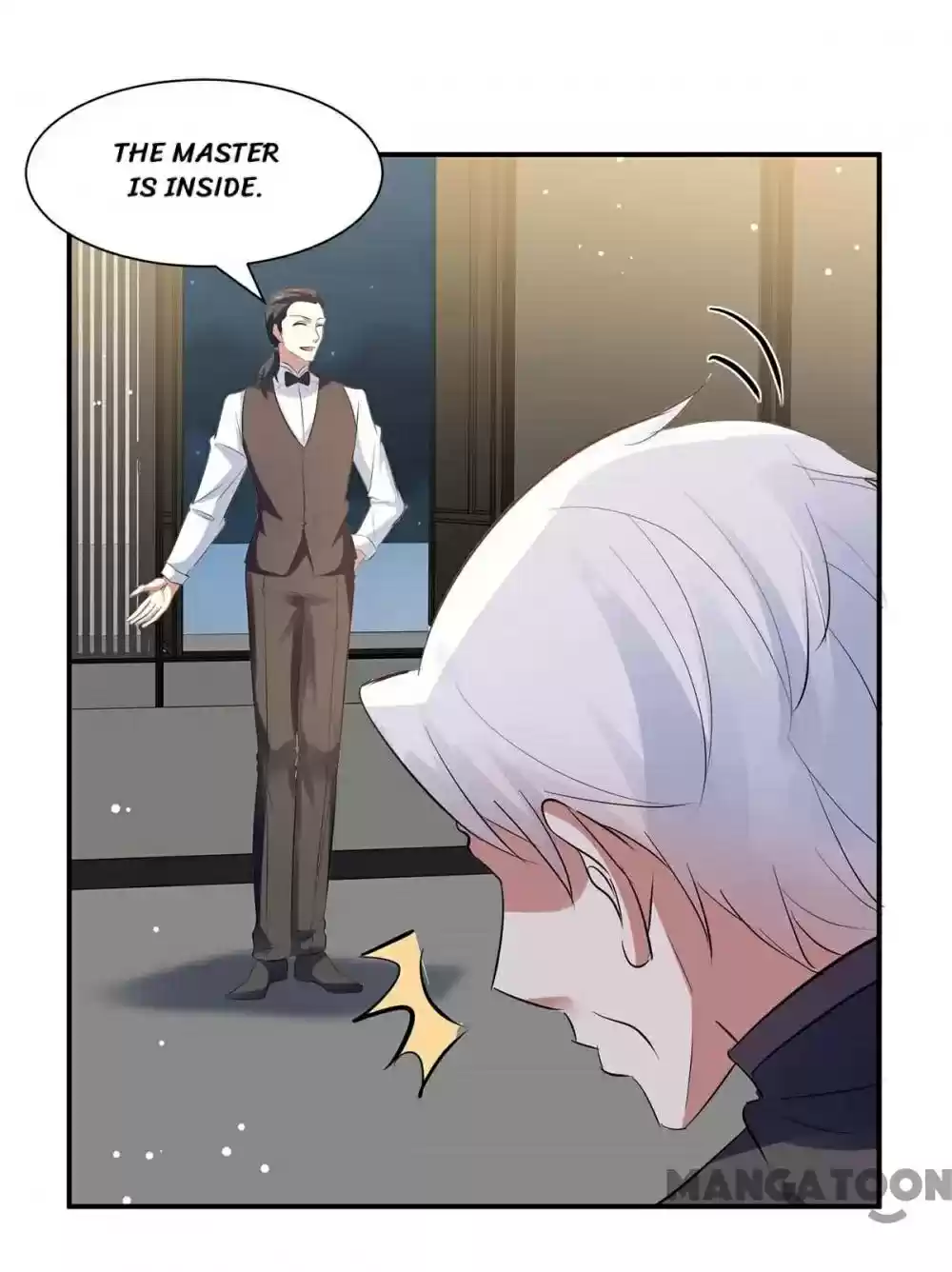 Genius Cool Treasure: President's Wife Is Too Powerful Chapter 170