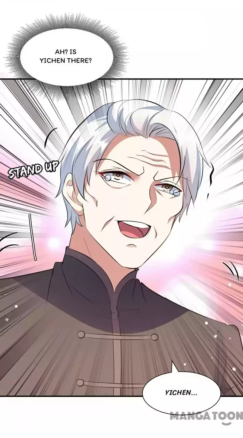 Genius Cool Treasure: President's Wife Is Too Powerful Chapter 170