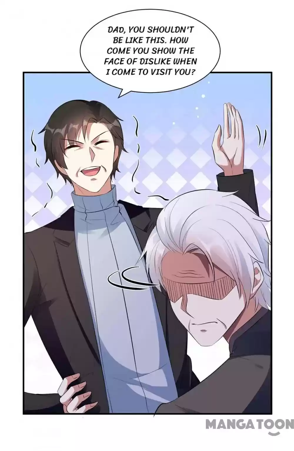 Genius Cool Treasure: President's Wife Is Too Powerful Chapter 171