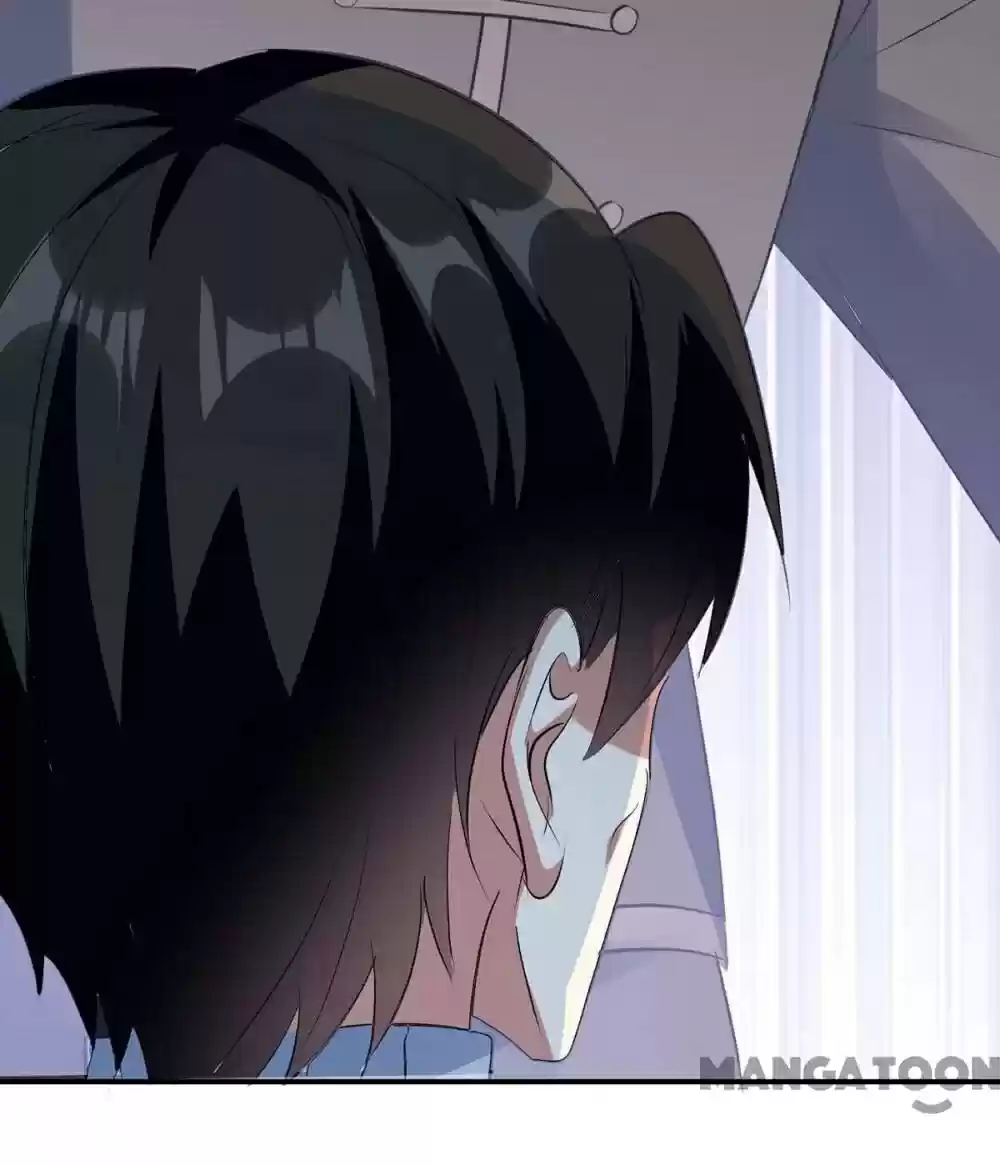 Genius Cool Treasure: President's Wife Is Too Powerful Chapter 171