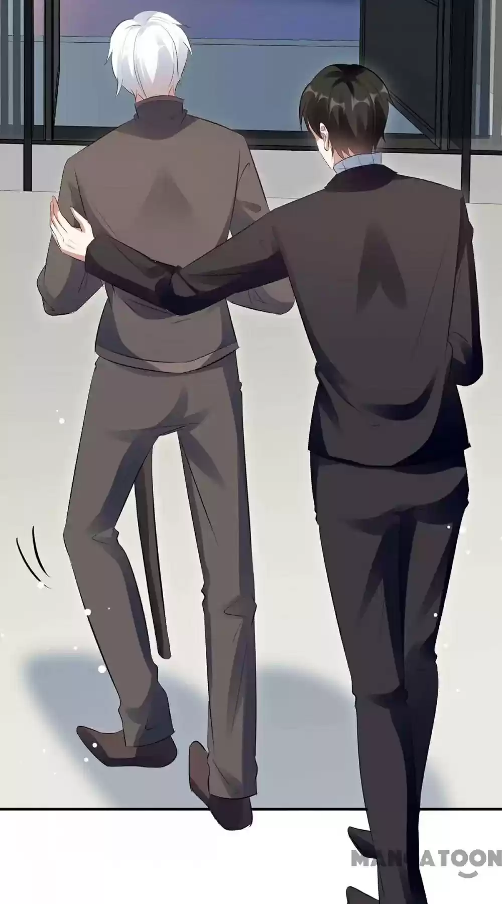 Genius Cool Treasure: President's Wife Is Too Powerful Chapter 171