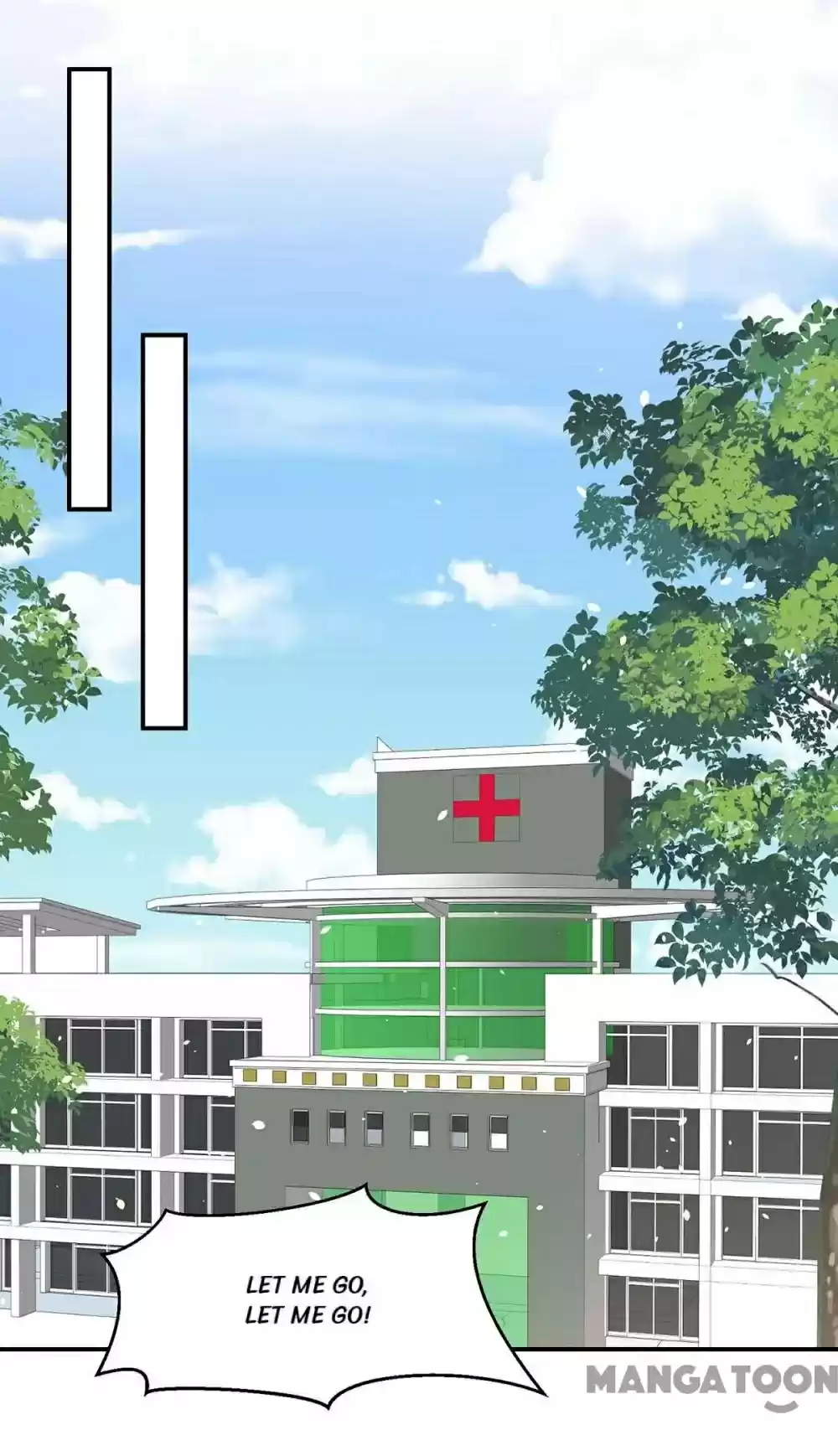 Genius Cool Treasure: President's Wife Is Too Powerful Chapter 171