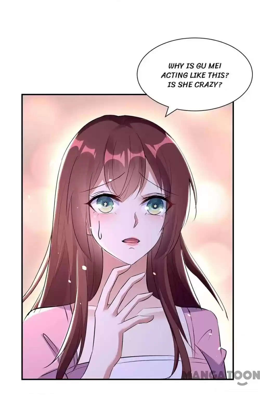 Genius Cool Treasure: President's Wife Is Too Powerful Chapter 171