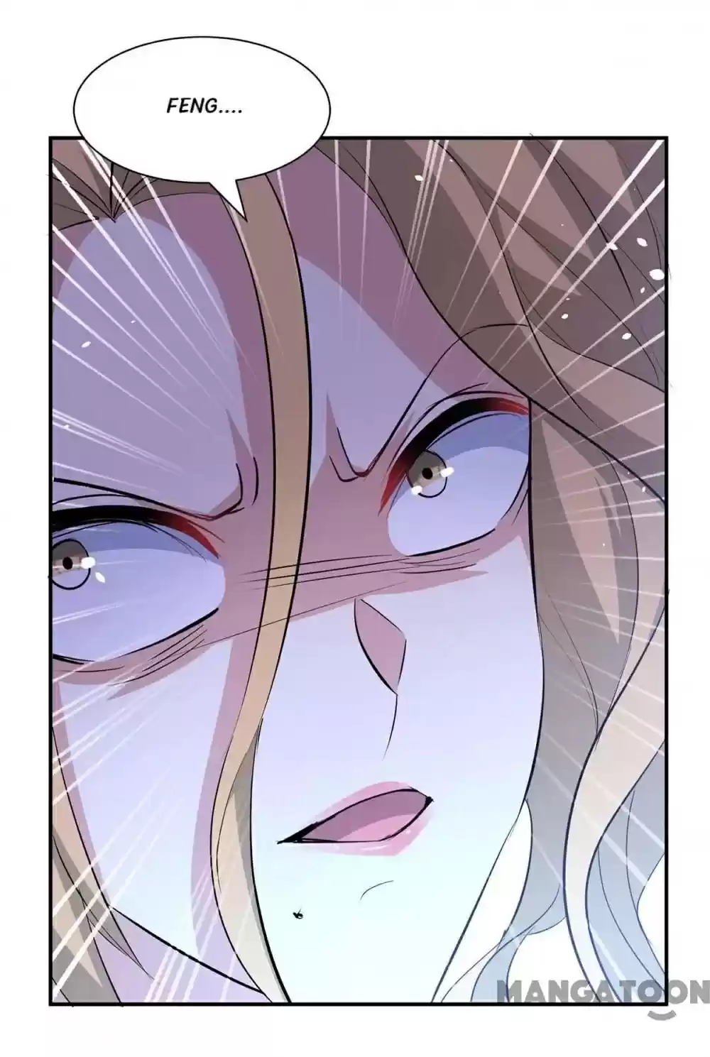 Genius Cool Treasure: President's Wife Is Too Powerful Chapter 171