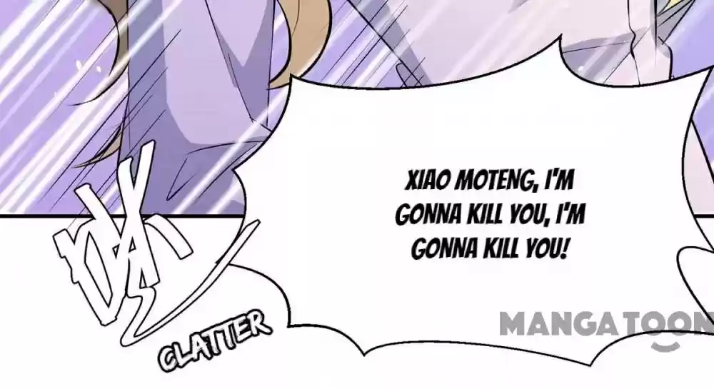 Genius Cool Treasure: President's Wife Is Too Powerful Chapter 171