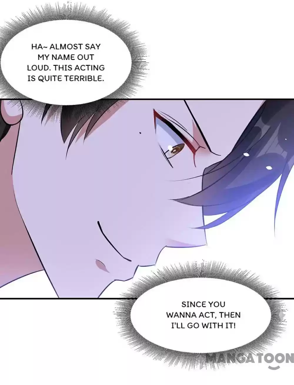 Genius Cool Treasure: President's Wife Is Too Powerful Chapter 171