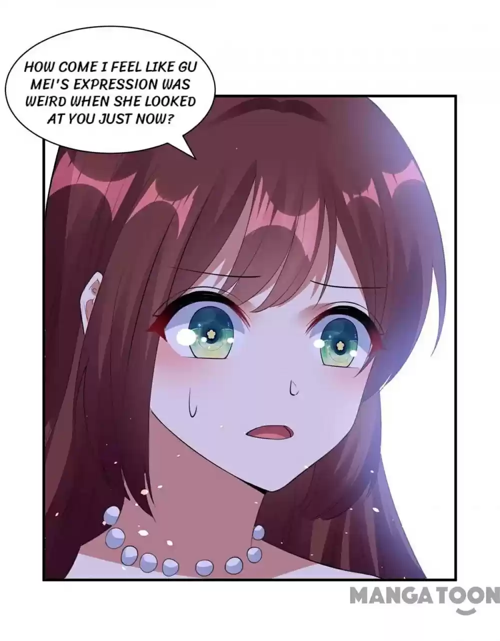 Genius Cool Treasure: President's Wife Is Too Powerful Chapter 171