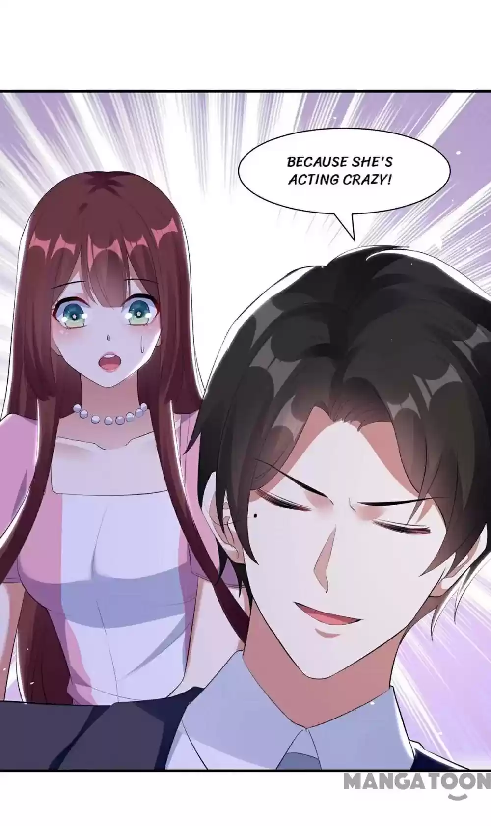 Genius Cool Treasure: President's Wife Is Too Powerful Chapter 171