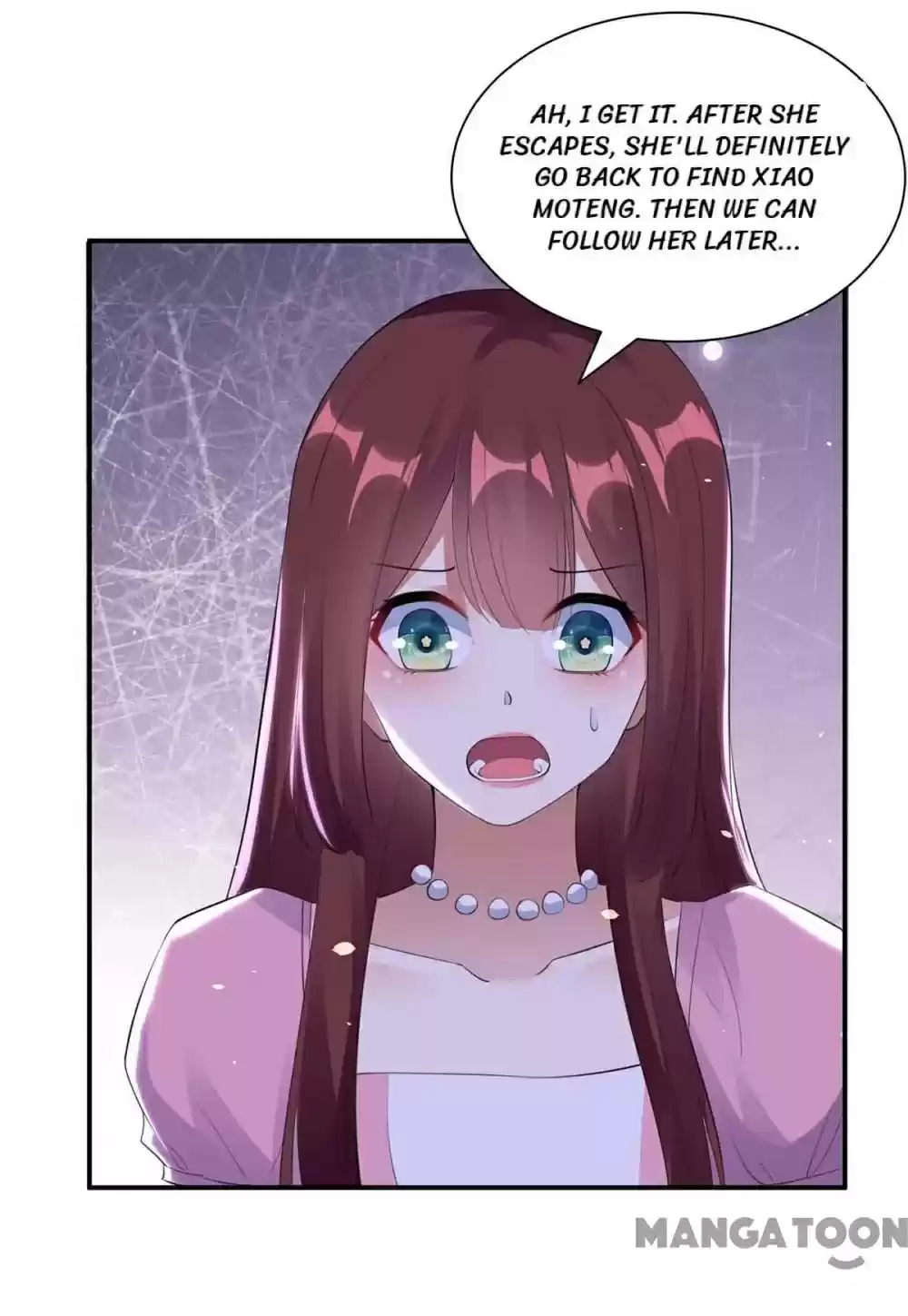 Genius Cool Treasure: President's Wife Is Too Powerful Chapter 171