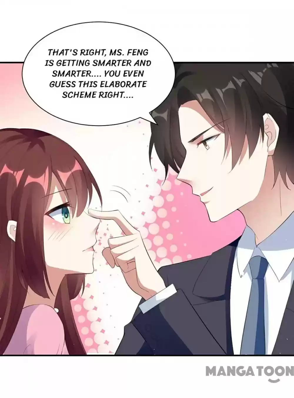 Genius Cool Treasure: President's Wife Is Too Powerful Chapter 171