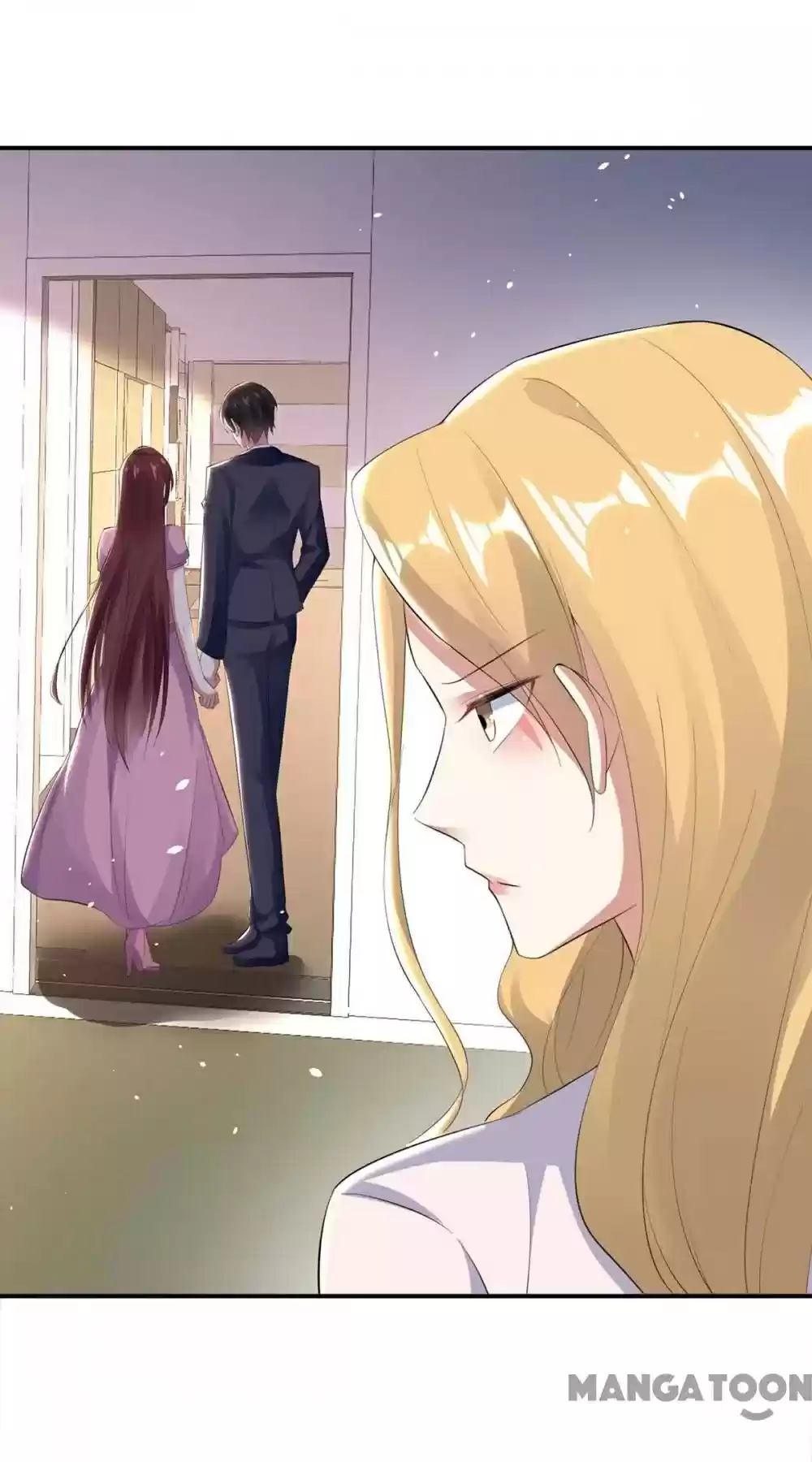 Genius Cool Treasure: President's Wife Is Too Powerful Chapter 172