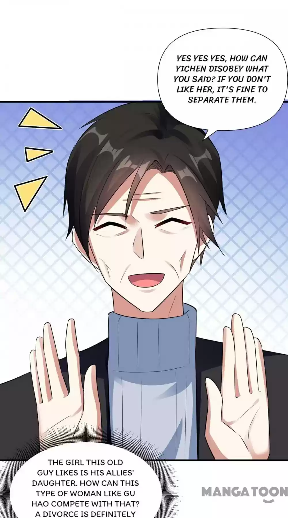 Genius Cool Treasure: President's Wife Is Too Powerful Chapter 172