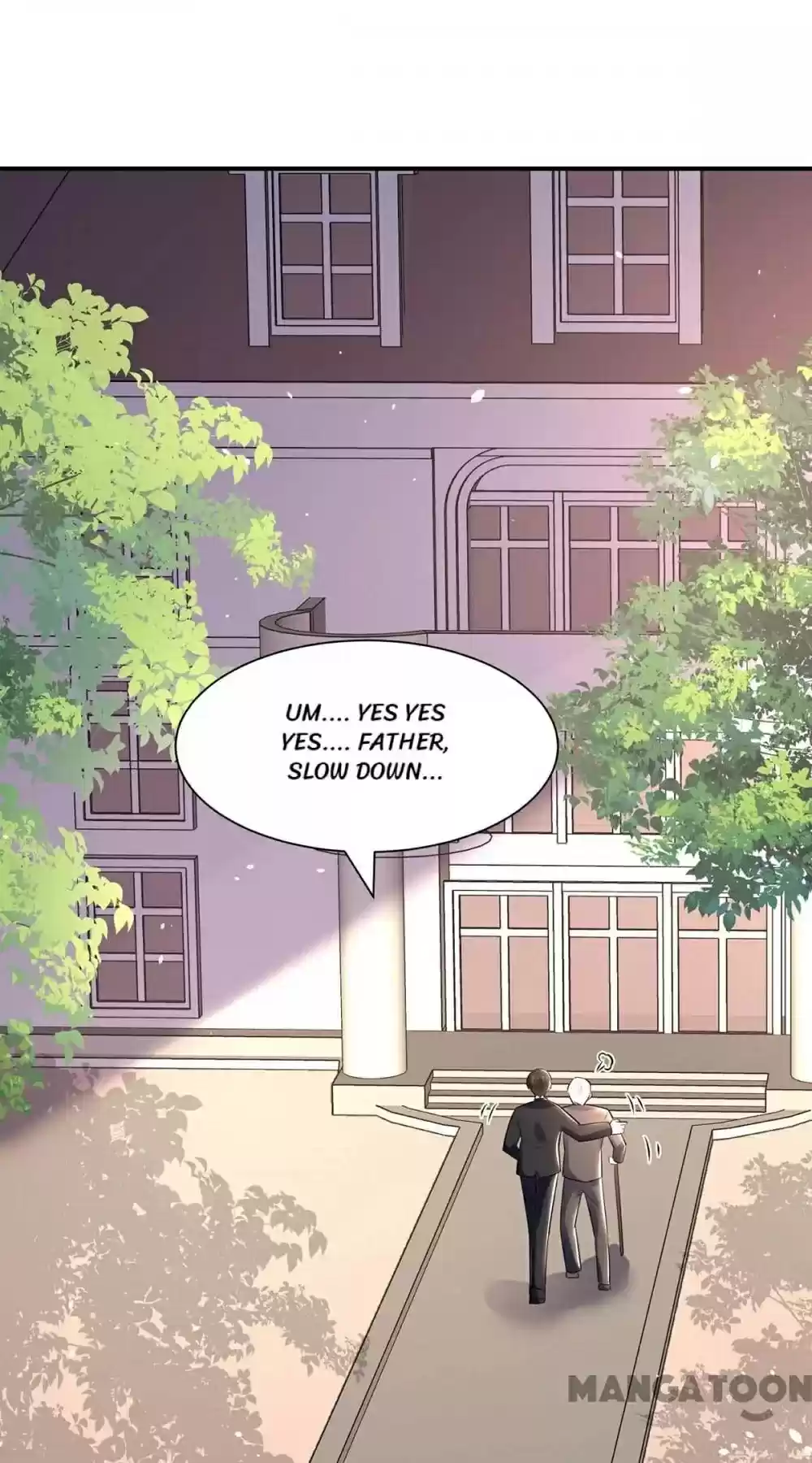 Genius Cool Treasure: President's Wife Is Too Powerful Chapter 172