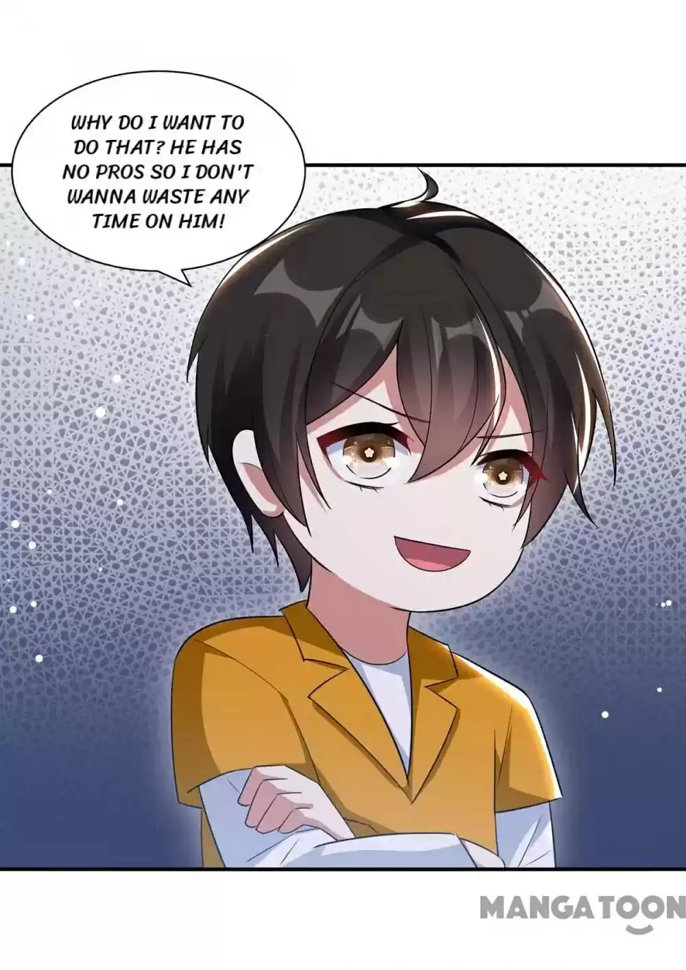 Genius Cool Treasure: President's Wife Is Too Powerful Chapter 172