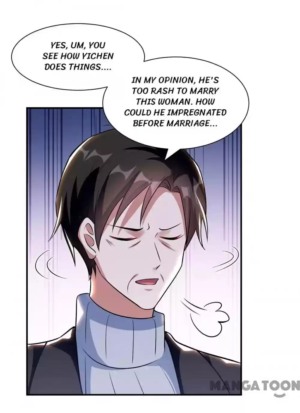 Genius Cool Treasure: President's Wife Is Too Powerful Chapter 172