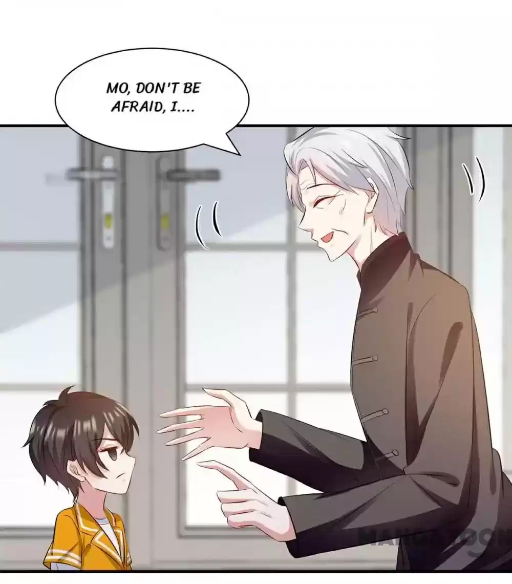 Genius Cool Treasure: President's Wife Is Too Powerful Chapter 173