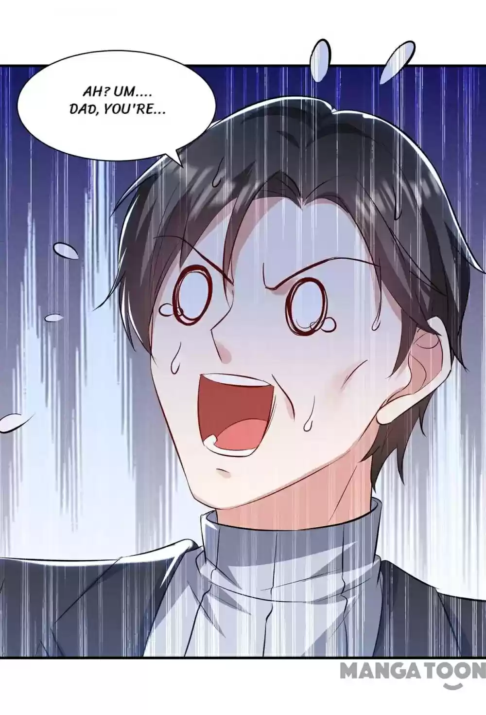 Genius Cool Treasure: President's Wife Is Too Powerful Chapter 173