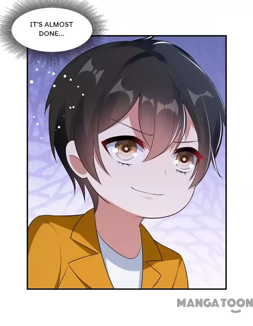 Genius Cool Treasure: President's Wife Is Too Powerful Chapter 173