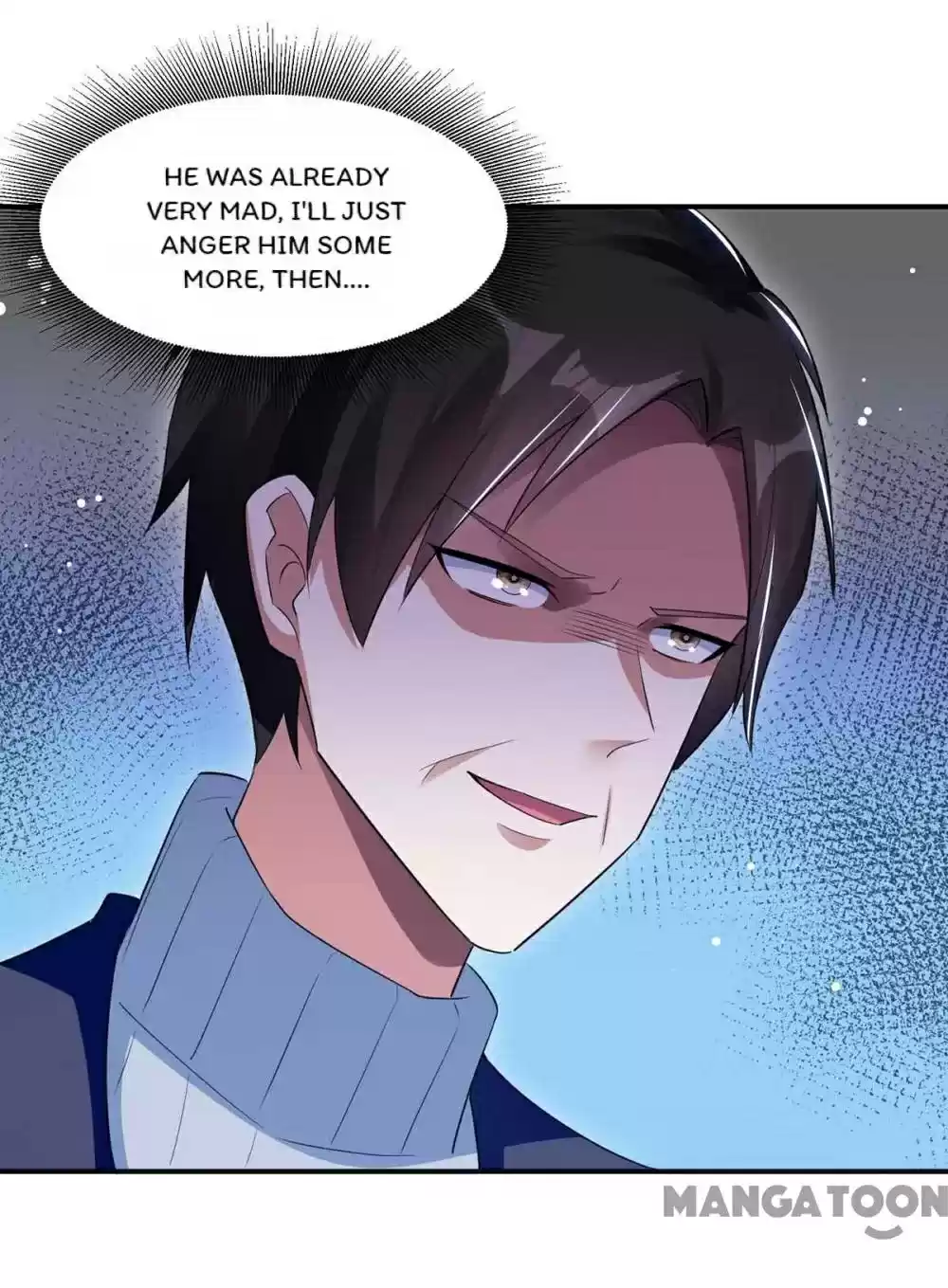 Genius Cool Treasure: President's Wife Is Too Powerful Chapter 174