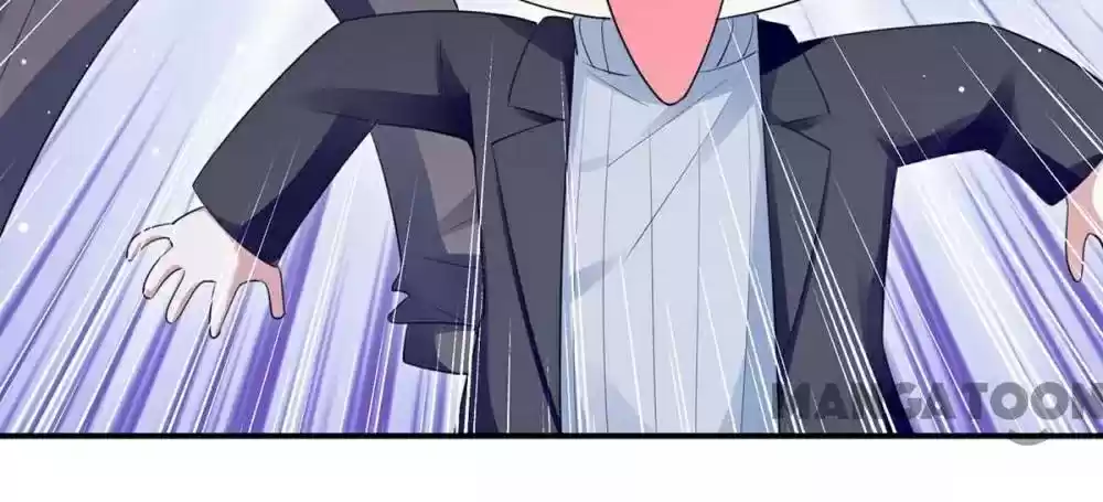 Genius Cool Treasure: President's Wife Is Too Powerful Chapter 174