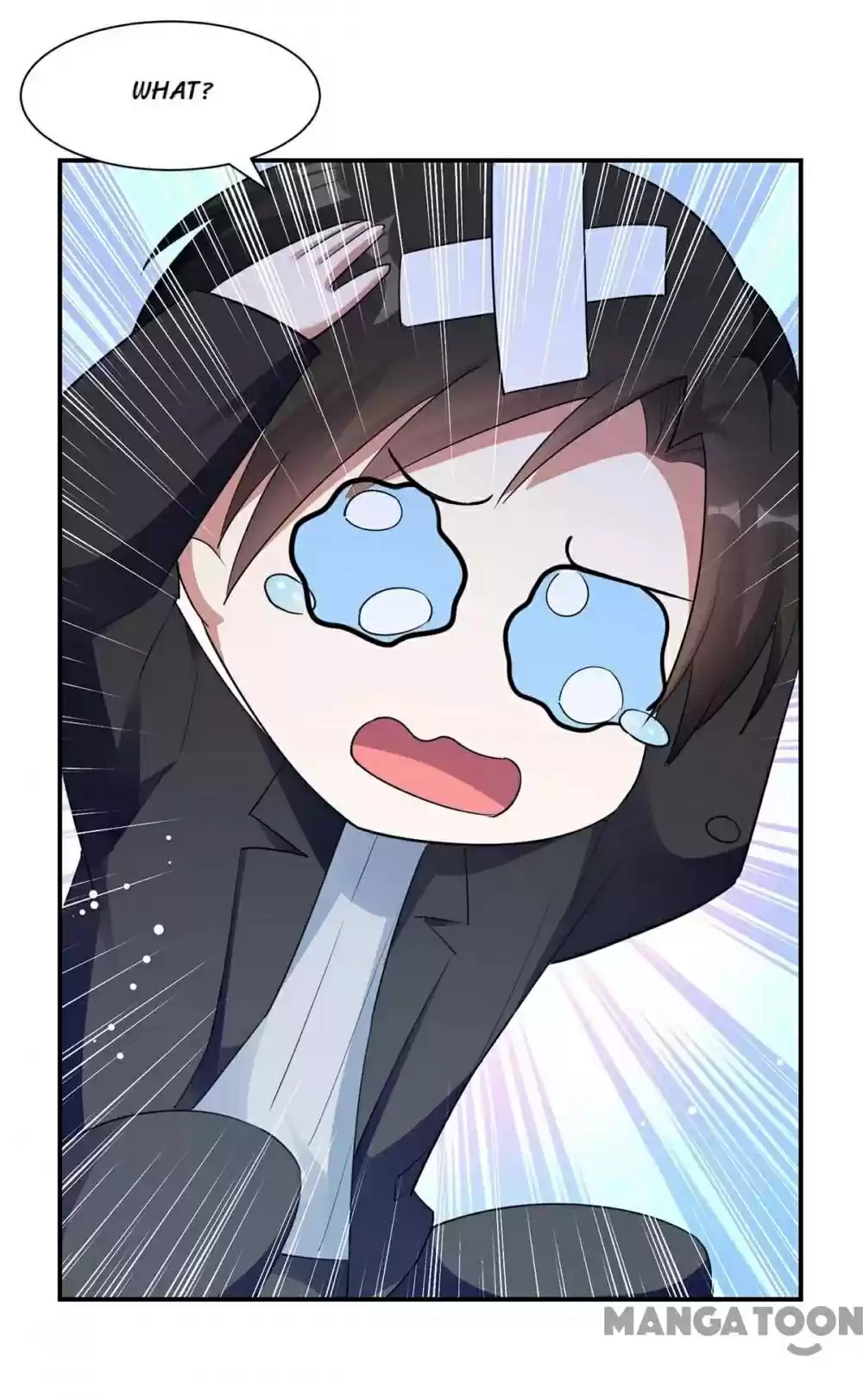 Genius Cool Treasure: President's Wife Is Too Powerful Chapter 174