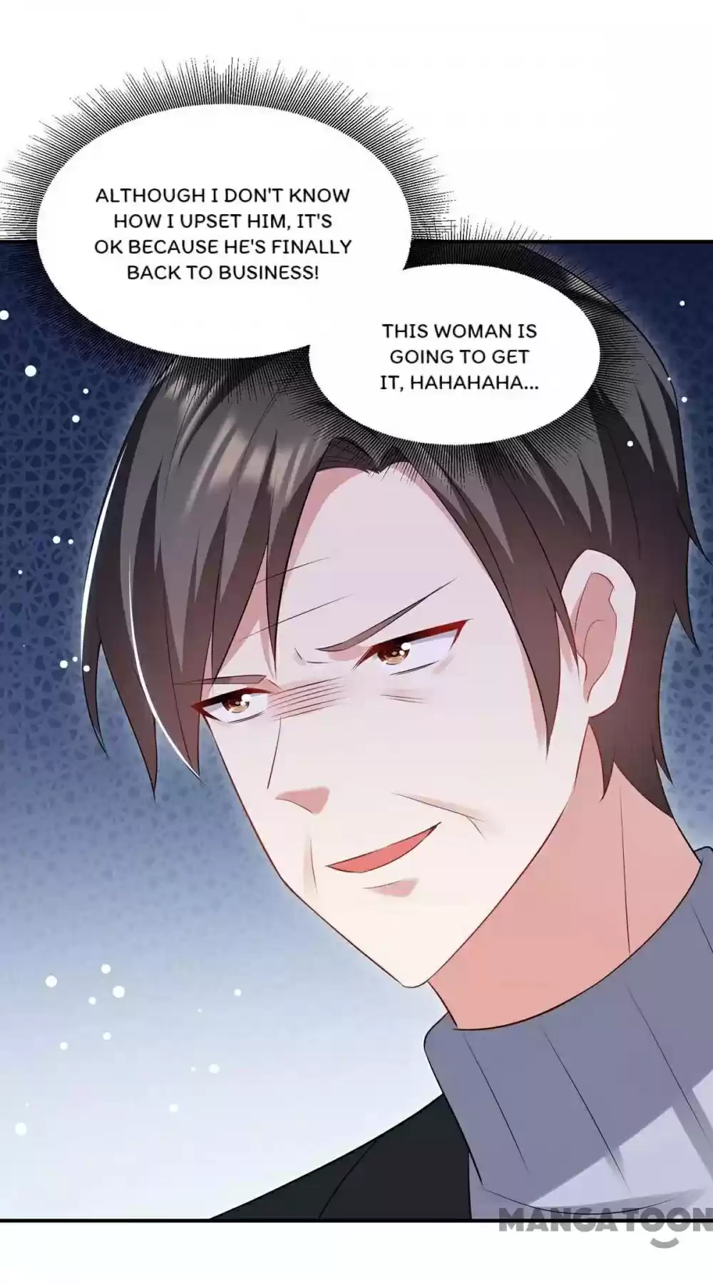 Genius Cool Treasure: President's Wife Is Too Powerful Chapter 174