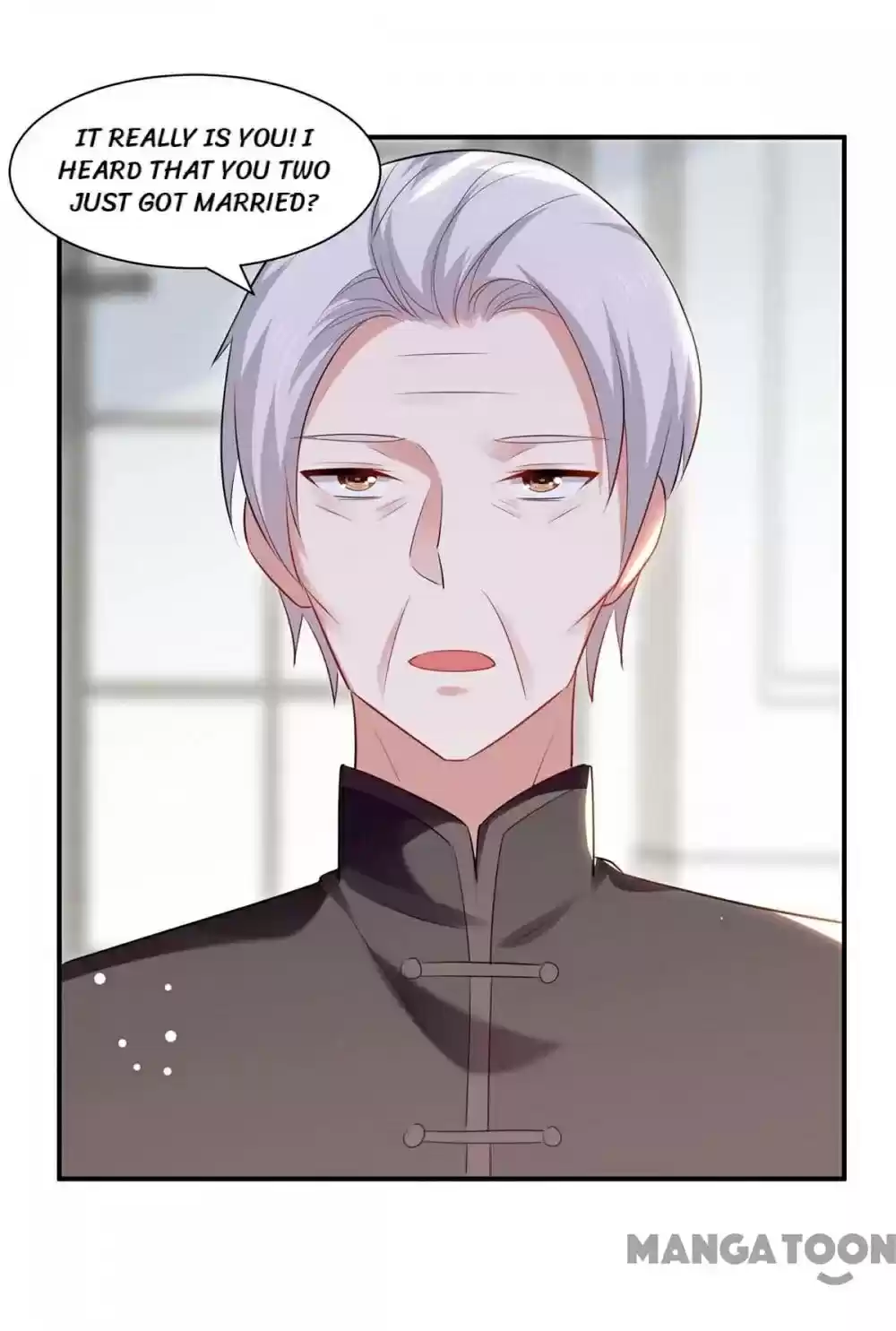 Genius Cool Treasure: President's Wife Is Too Powerful Chapter 174