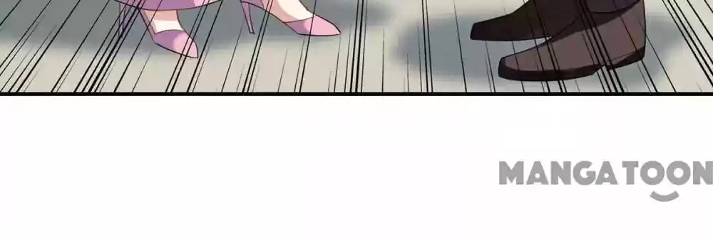 Genius Cool Treasure: President's Wife Is Too Powerful Chapter 174