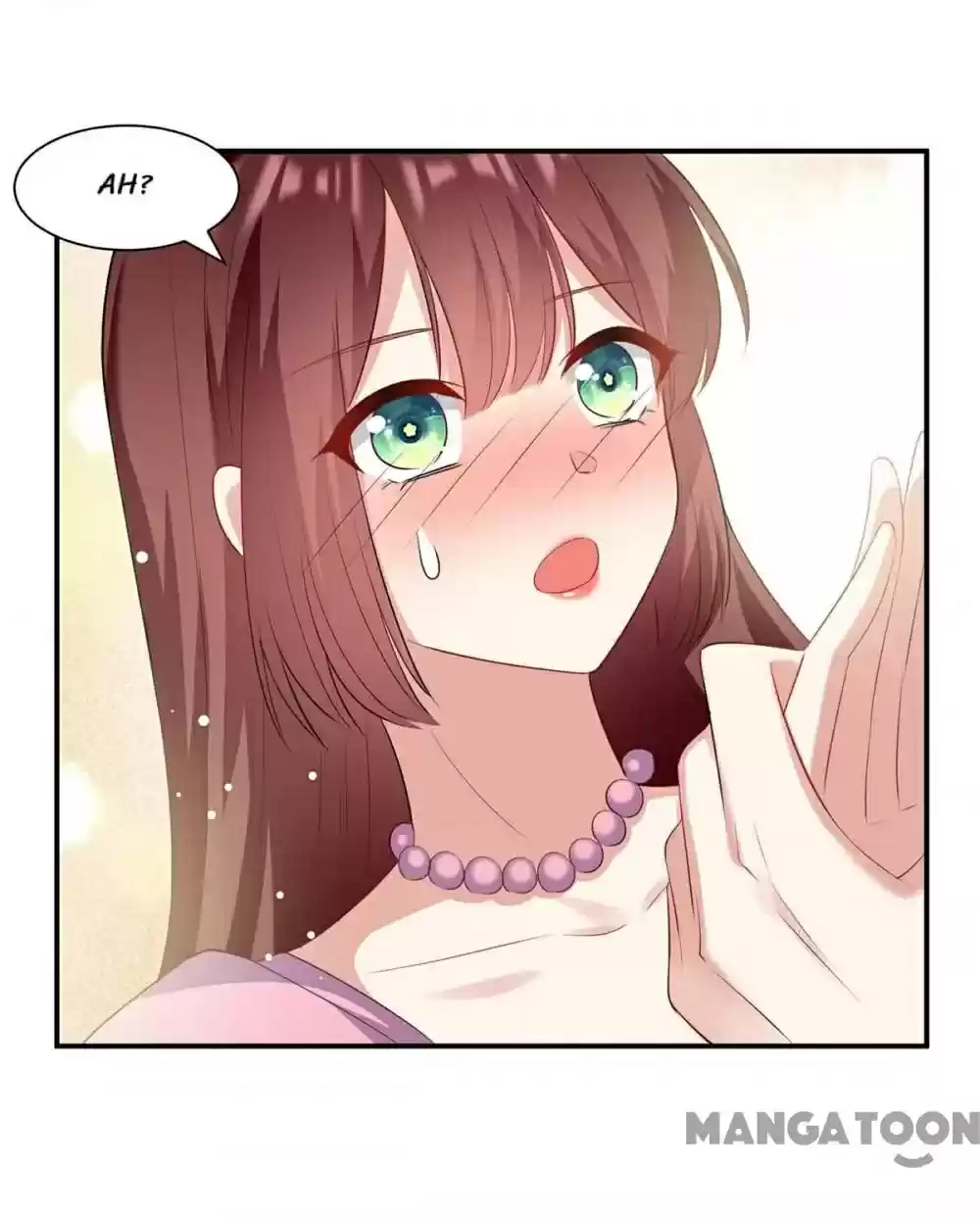 Genius Cool Treasure: President's Wife Is Too Powerful Chapter 174