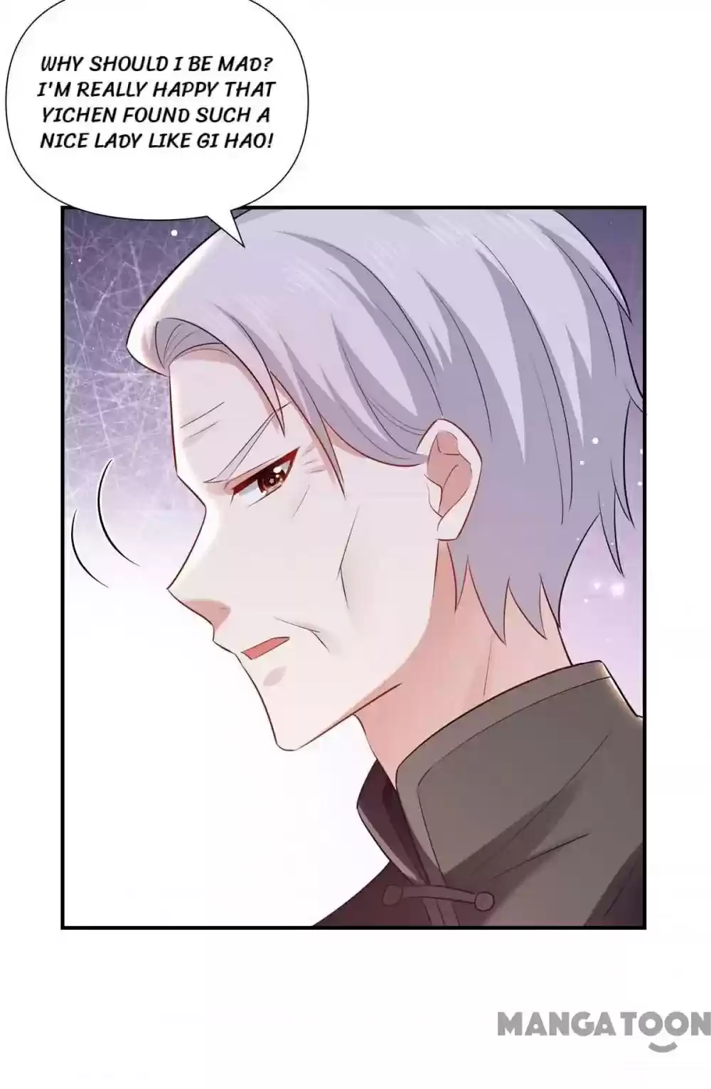 Genius Cool Treasure: President's Wife Is Too Powerful Chapter 174