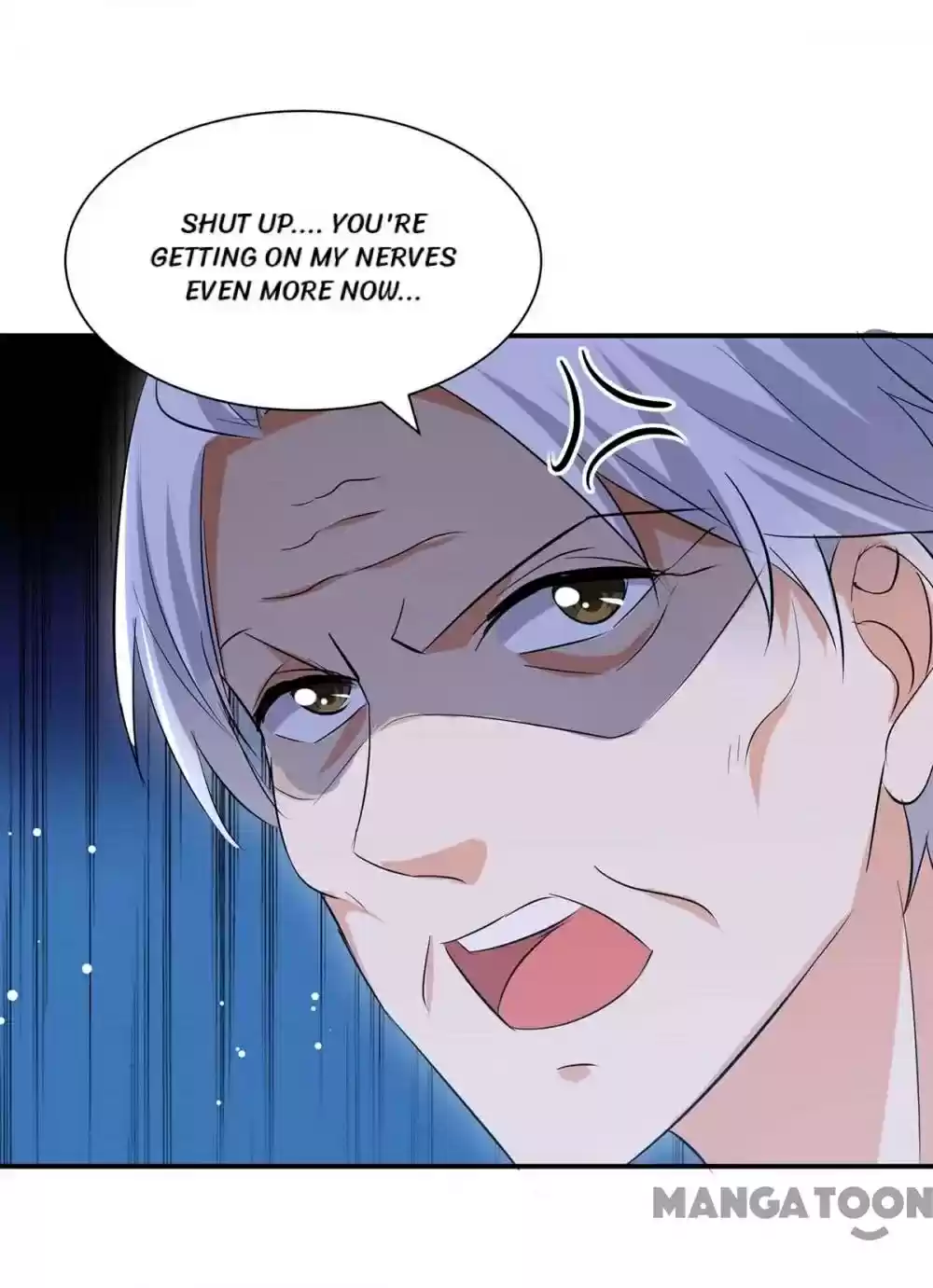 Genius Cool Treasure: President's Wife Is Too Powerful Chapter 174