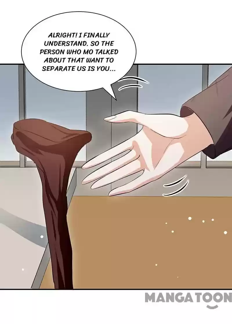 Genius Cool Treasure: President's Wife Is Too Powerful Chapter 175