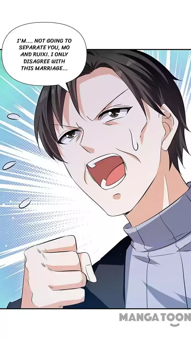 Genius Cool Treasure: President's Wife Is Too Powerful Chapter 175