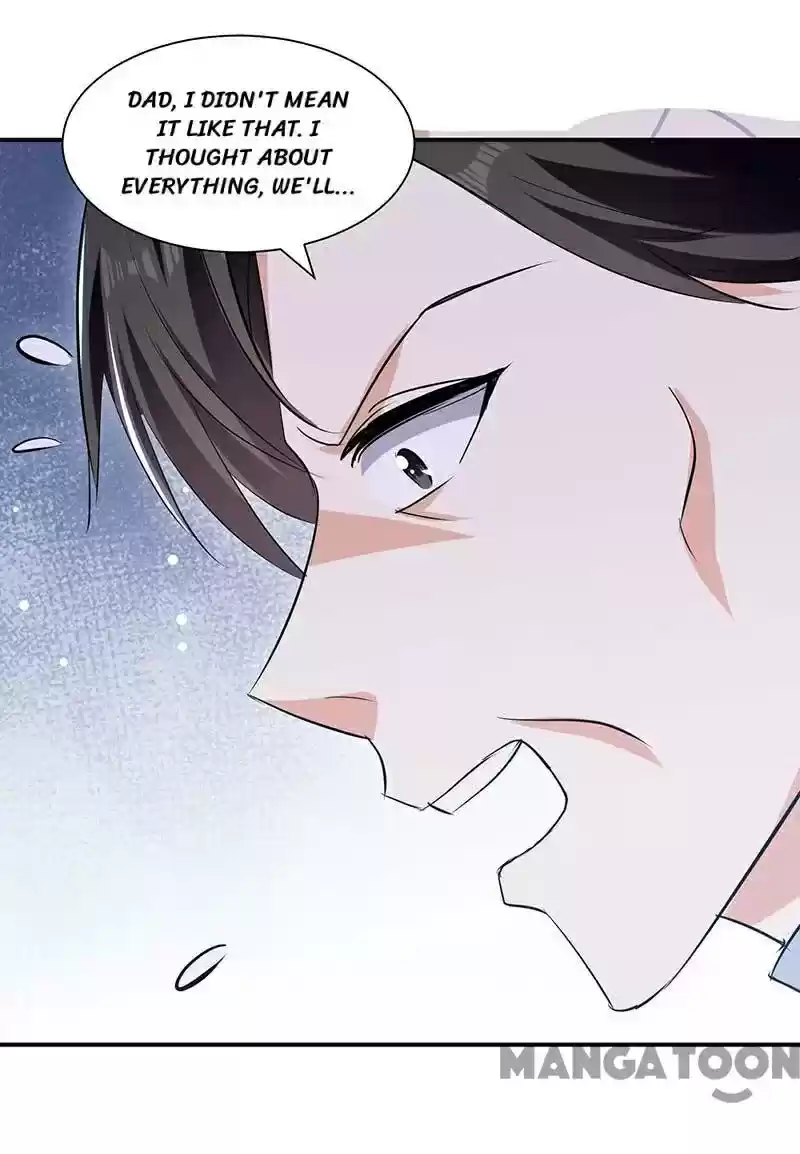 Genius Cool Treasure: President's Wife Is Too Powerful Chapter 175