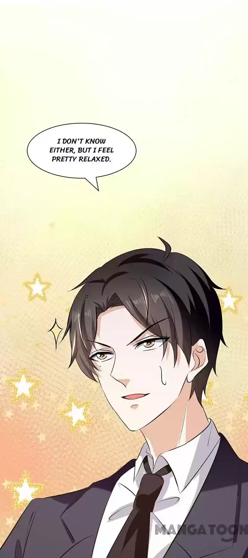 Genius Cool Treasure: President's Wife Is Too Powerful Chapter 175